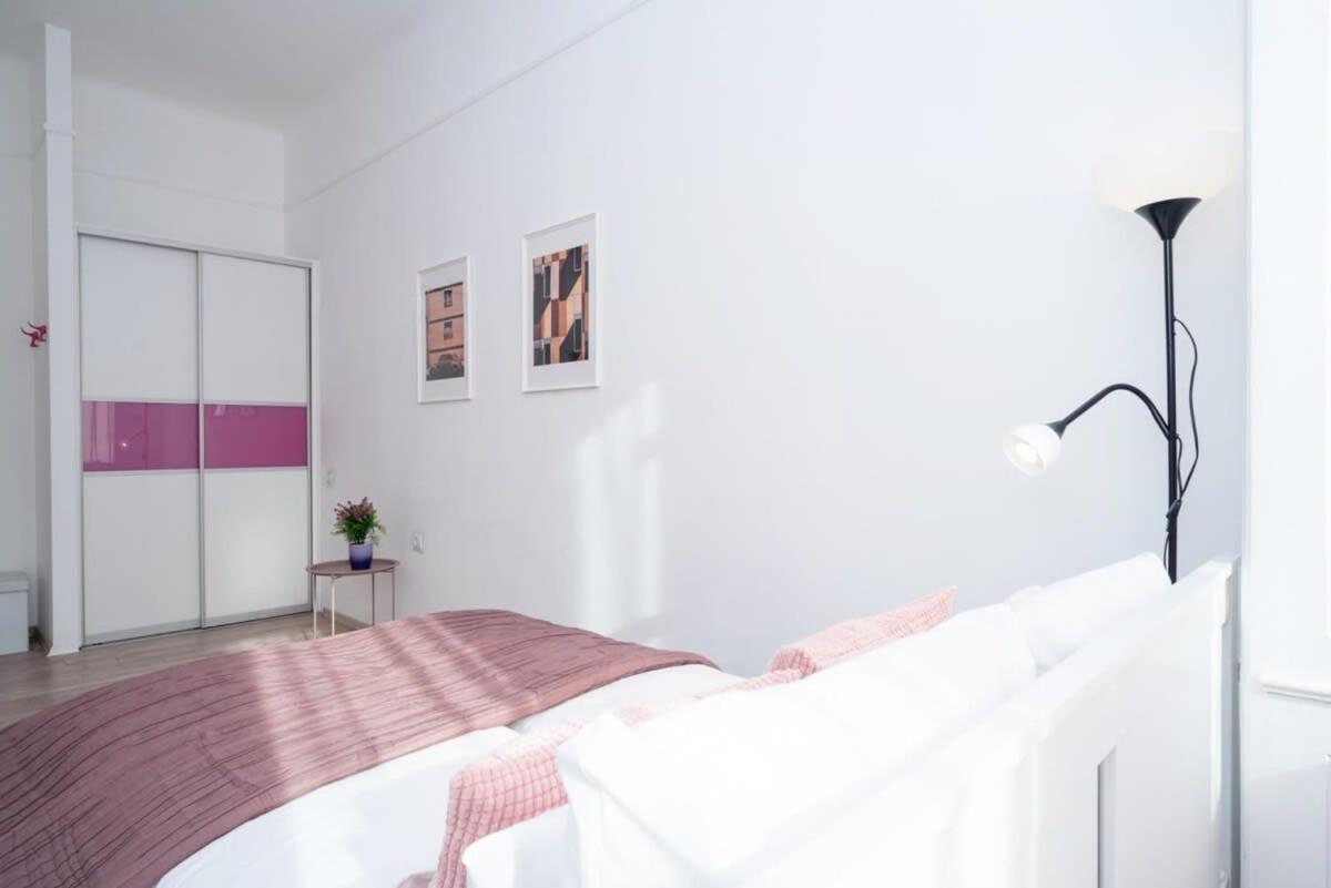 Ultra Central Cozy Apartment Budapest Exterior photo